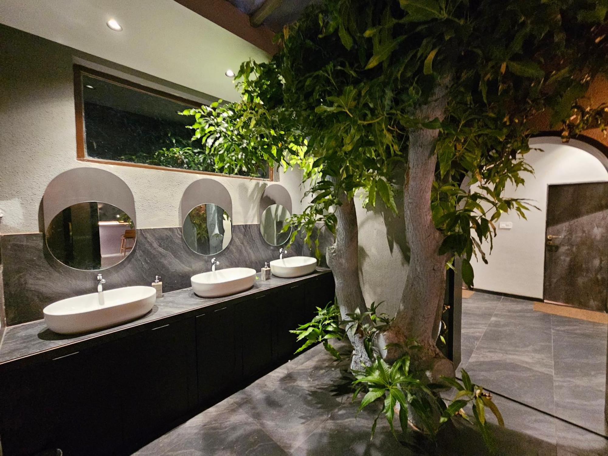 River Estates Luxury Resort & Spa Karjat Exterior photo